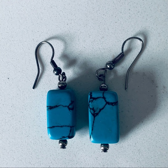 Pendant and Earring Set - Picture 7 of 9